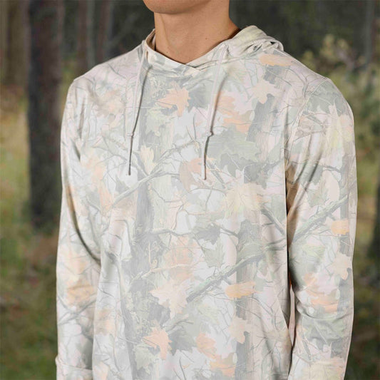 RSVLTS RSVLTS Performance Hoodie The Great Outdoors "Into the Woods" – Performance Hoodie The Great Outdoors "Into the Woods" – Performance Hoodie