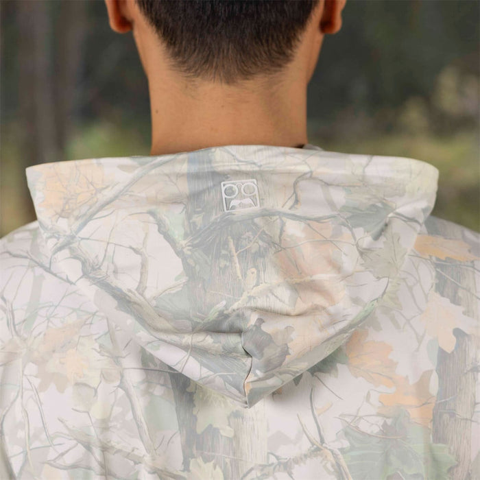 RSVLTS RSVLTS Performance Hoodie The Great Outdoors "Into the Woods" – Performance Hoodie The Great Outdoors "Into the Woods" – Performance Hoodie