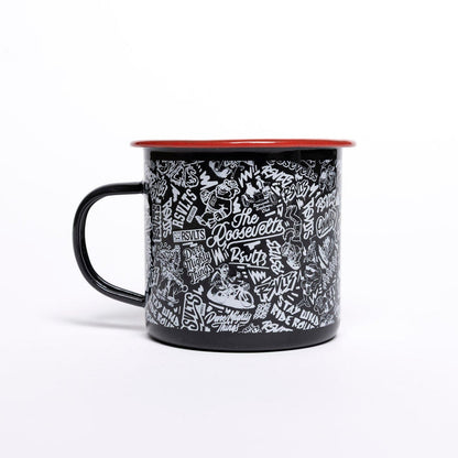 RSVLTS RSVLTS Drinkware Outpost – Camping Mugs Outpost – Camping Mugs