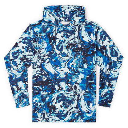 RSVLTS XS RSVLTS Performance Hoodie The Great Outdoors "You Can’t Sea Me" – Performance Hoodie The Great Outdoors "You Can’t Sea Me" – Performance Hoodie