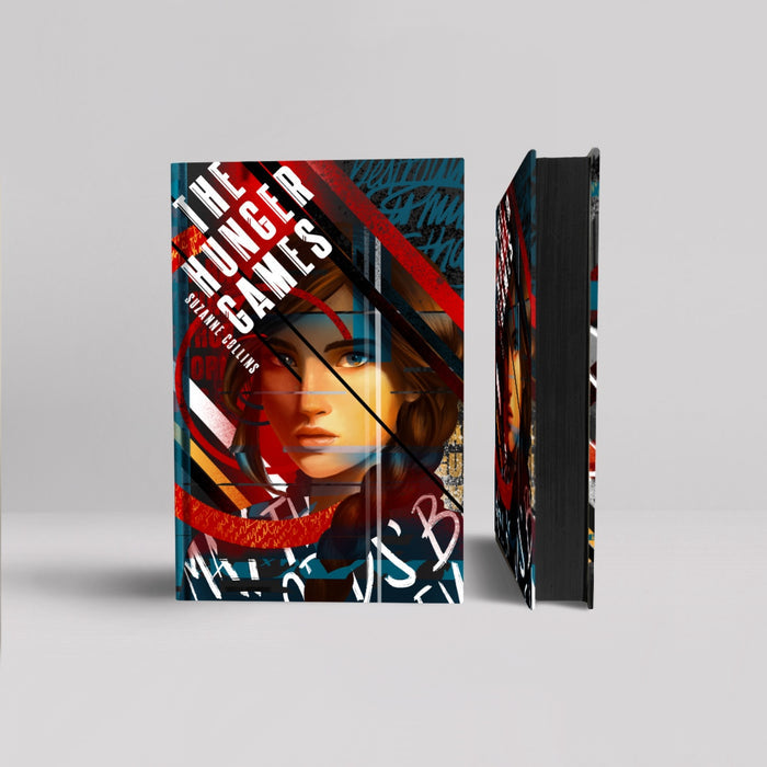 The Hunger Games Special Edition