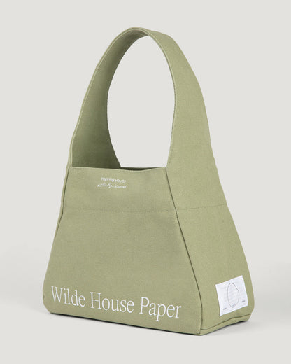The Journal Tote