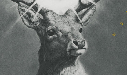 The Killing of a Sacred Deer Poster