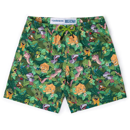 RSVLTS S The Land Before Time Hybrid Shorts The Land Before Time "Tree Star Adventures" – Hybrid Shorts The Land Before Time "Tree Star Adventures" – Hybrid Shorts