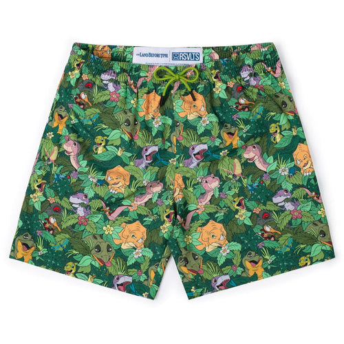 RSVLTS S The Land Before Time Hybrid Shorts The Land Before Time "Tree Star Adventures" – Hybrid Shorts The Land Before Time "Tree Star Adventures" – Hybrid Shorts