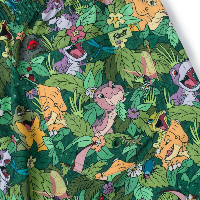 RSVLTS The Land Before Time Hybrid Shorts The Land Before Time "Tree Star Adventures" – Hybrid Shorts The Land Before Time "Tree Star Adventures" – Hybrid Shorts