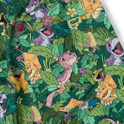 RSVLTS The Land Before Time Hybrid Shorts The Land Before Time "Tree Star Adventures" – Hybrid Shorts The Land Before Time "Tree Star Adventures" – Hybrid Shorts