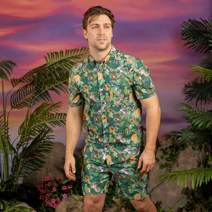 RSVLTS The Land Before Time Hybrid Shorts The Land Before Time "Tree Star Adventures" – Hybrid Shorts The Land Before Time "Tree Star Adventures" – Hybrid Shorts