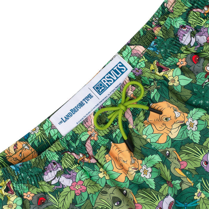 RSVLTS The Land Before Time Hybrid Shorts The Land Before Time "Tree Star Adventures" – Hybrid Shorts The Land Before Time "Tree Star Adventures" – Hybrid Shorts