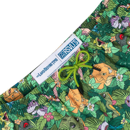 RSVLTS The Land Before Time Hybrid Shorts The Land Before Time "Tree Star Adventures" – Hybrid Shorts The Land Before Time "Tree Star Adventures" – Hybrid Shorts