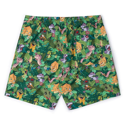 RSVLTS The Land Before Time Hybrid Shorts The Land Before Time "Tree Star Adventures" – Hybrid Shorts The Land Before Time "Tree Star Adventures" – Hybrid Shorts