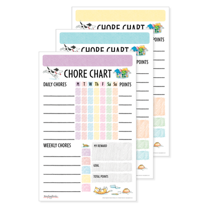 chore-chart-main