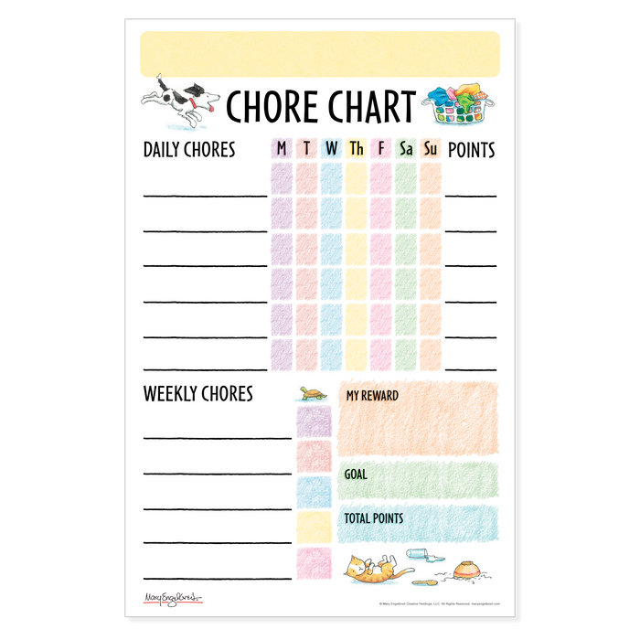 chore-chart-yellow