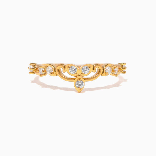 The Lord of the Rings Elven Ring