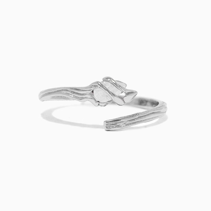 The Lord of the Rings Gandalf Staff Ring