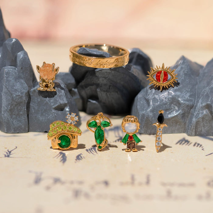 The Lord of the Rings The One Ring
