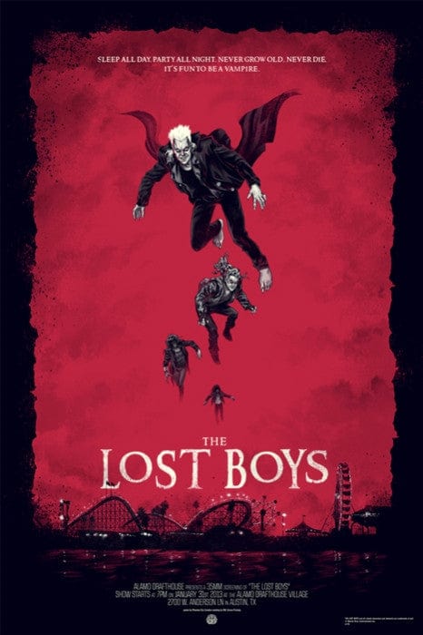 The Lost Boys