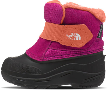 The North Face Alpenglow II Boot - Toddler