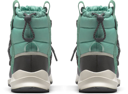 The North Face ThermoBall Lace Up Waterproof Boot - Womens 2023