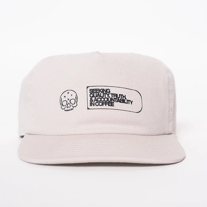 The Pilgrimage Hat