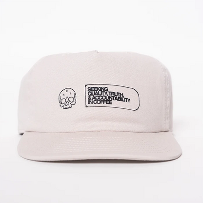 The Pilgrimage Hat