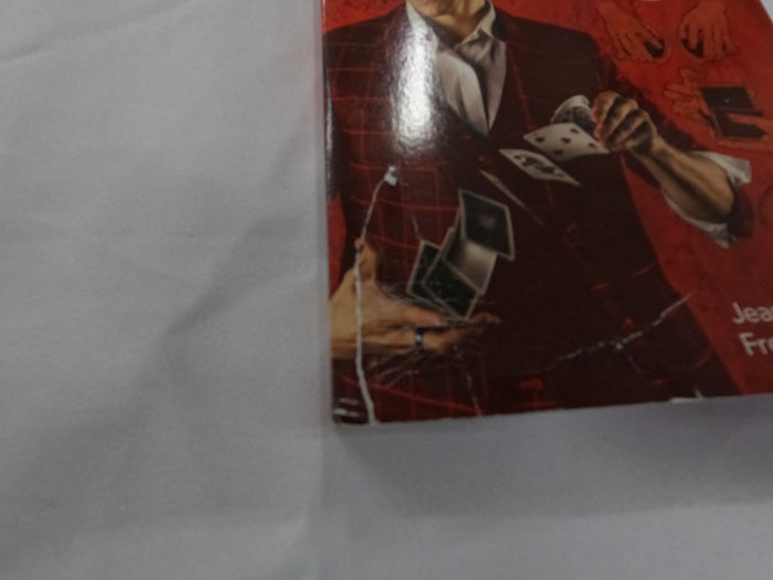The Royal Road To Card Magic Paperback