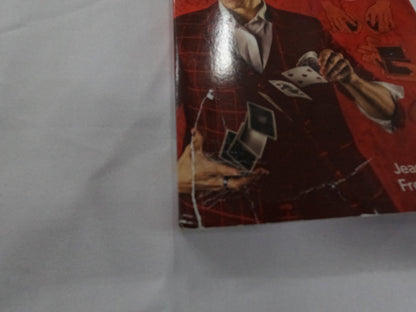 The Royal Road To Card Magic Paperback
