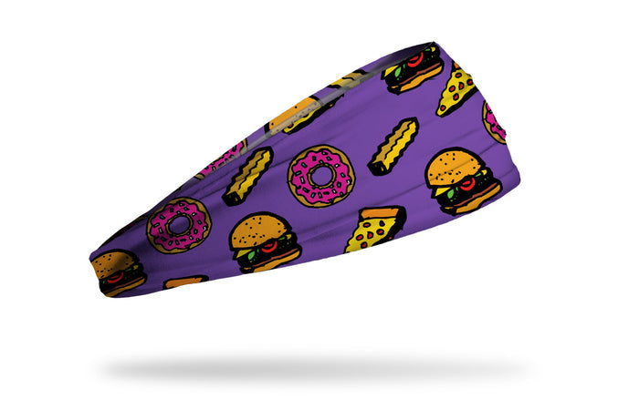 The Special Big Bang Lite Headband - View 2