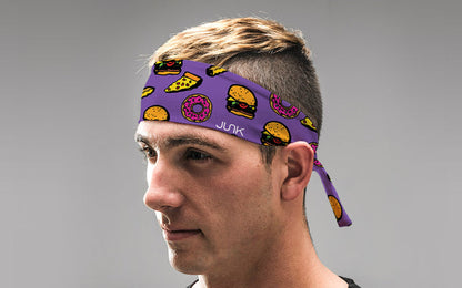 The Special Flex Tie Headband - View 4