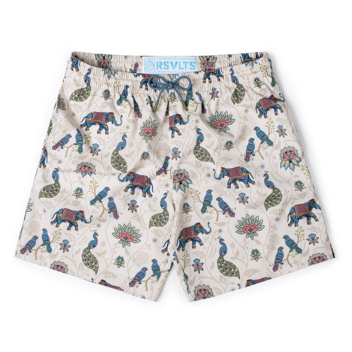 RSVLTS S RSVLTS Hybrid Shorts The Spirit of India – Hybrid Shorts The Spirit of India – Hybrid Shorts