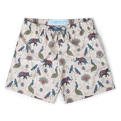 RSVLTS S RSVLTS Hybrid Shorts The Spirit of India – Hybrid Shorts The Spirit of India – Hybrid Shorts