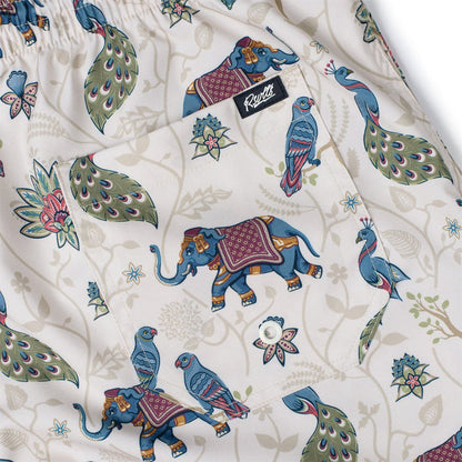 RSVLTS RSVLTS Hybrid Shorts The Spirit of India – Hybrid Shorts The Spirit of India – Hybrid Shorts