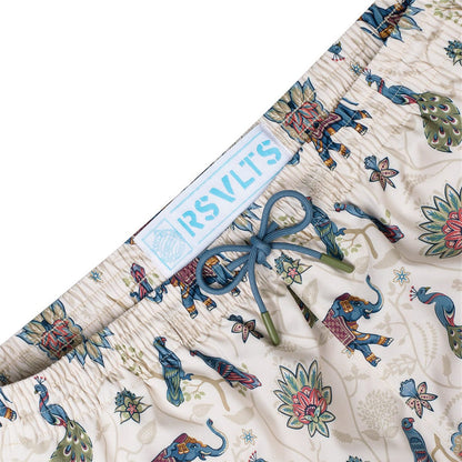 RSVLTS RSVLTS Hybrid Shorts The Spirit of India – Hybrid Shorts The Spirit of India – Hybrid Shorts