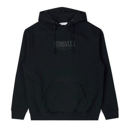 RSVLTS XS RSVLTS Hoodie The Stealth Logo – Classic Hoodie The Stealth Logo – Classic Hoodie