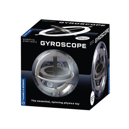The Thames & Kosmos Gyroscope STEM Thames & Kosmos