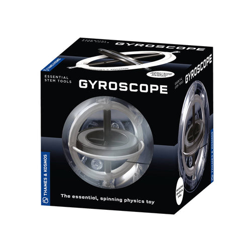 The Thames & Kosmos Gyroscope STEM Thames & Kosmos