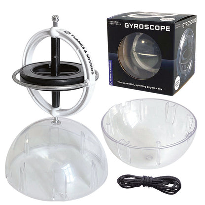 The Thames & Kosmos Gyroscope STEM Thames & Kosmos
