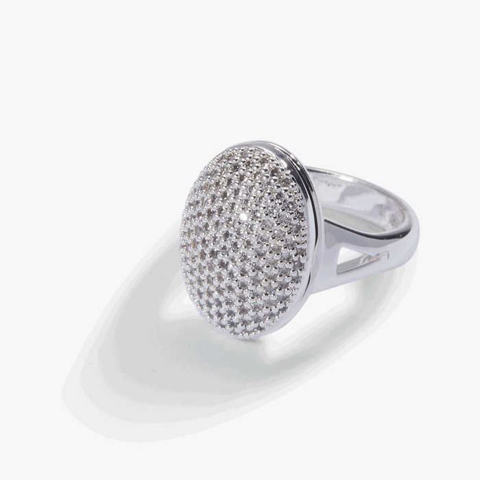 The Twilight Saga Bella's Engagement Ring