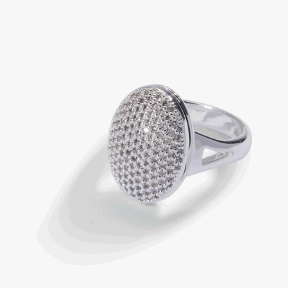 The Twilight Saga Bella's Engagement Ring