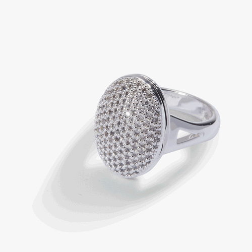 The Twilight Saga Bella's Engagement Ring