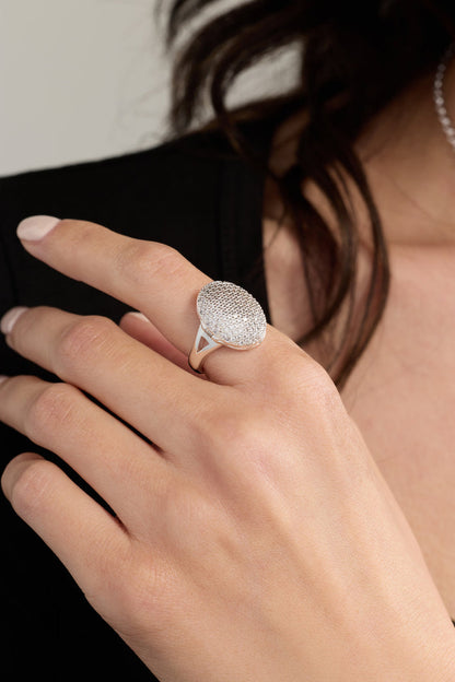 The Twilight Saga Bella's Engagement Ring