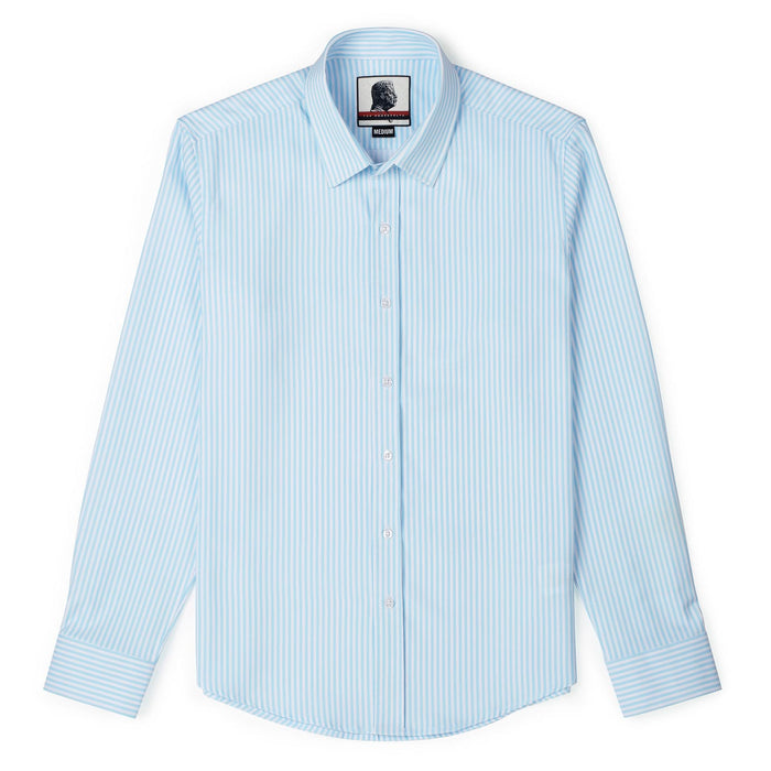 RSVLTS RSVLTS Long Sleeve Shirt The Woodwind – Good Looks KUNUFLEX Dress Shirt The Woodwind – Good Looks KUNUFLEX Dress Shirt