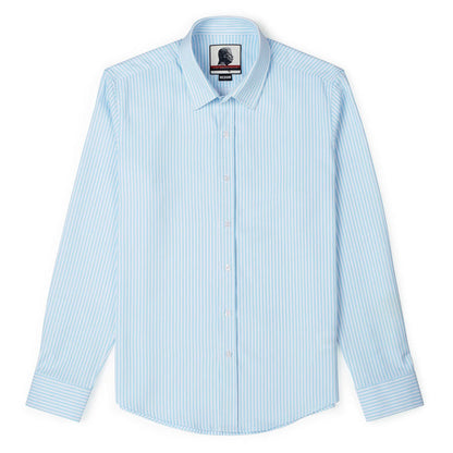 RSVLTS RSVLTS Long Sleeve Shirt The Woodwind – Good Looks KUNUFLEX Dress Shirt The Woodwind – Good Looks KUNUFLEX Dress Shirt