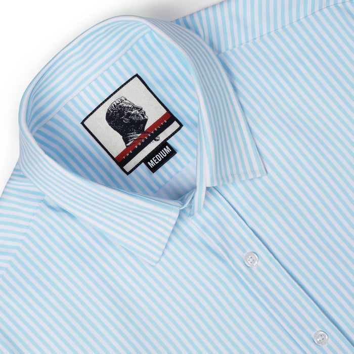 RSVLTS RSVLTS Long Sleeve Shirt The Woodwind – Good Looks KUNUFLEX Dress Shirt The Woodwind – Good Looks KUNUFLEX Dress Shirt