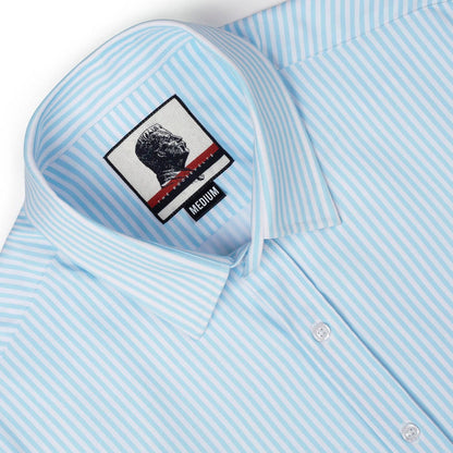 RSVLTS RSVLTS Long Sleeve Shirt The Woodwind – Good Looks KUNUFLEX Dress Shirt The Woodwind – Good Looks KUNUFLEX Dress Shirt