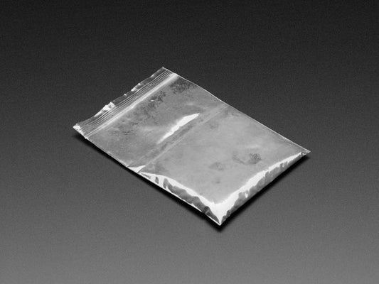 Thermochromic Pigment - Black - 10g [Discontinued] by The Pi Hut - The Pi Hut