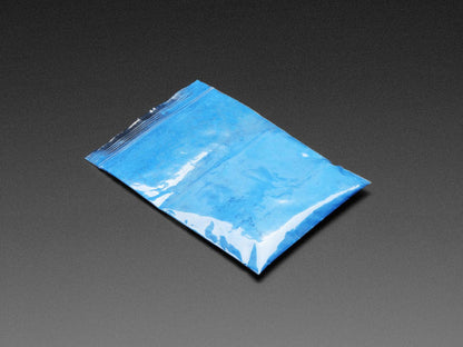 Thermochromic Pigment - Blue - 10g [Discontinued] by The Pi Hut - The Pi Hut