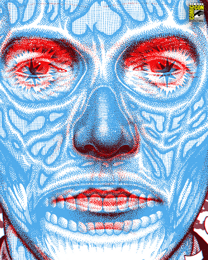 They Live Poster