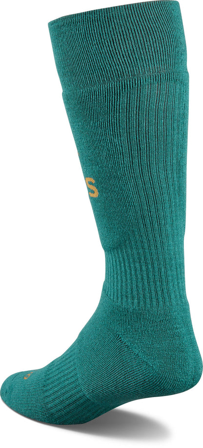 Thirtytwo Jones Merino ASI Snowboard Sock 2025
