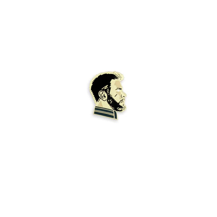 Thor Enamel Pin